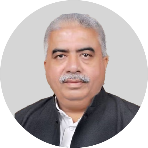 Hon'ble Cabinet Minister, Ministry of Micro, Small & Medium Enterprises