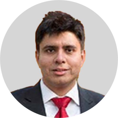 Secretary Dep. of MSME & Export Promotion