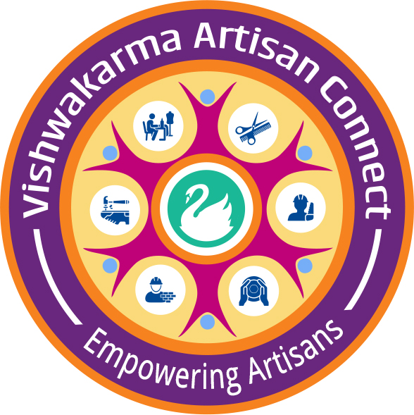 Uttar pradesh Goverment Logo